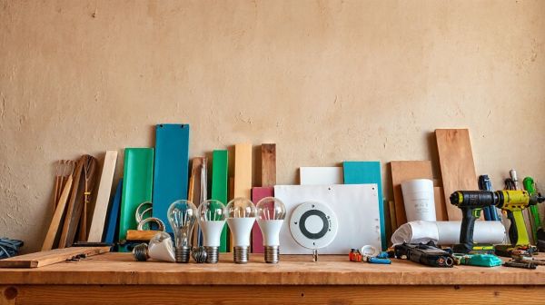 10 conseils essentiels pour une rénovation énergétique réussie