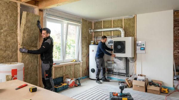 10 conseils essentiels pour une rénovation énergétique réussie
