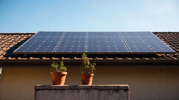 5 conseils pour diminuer vos dépenses grâce aux panneaux solaires