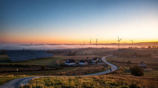 Guide pratique pour une transition énergétique durable en France