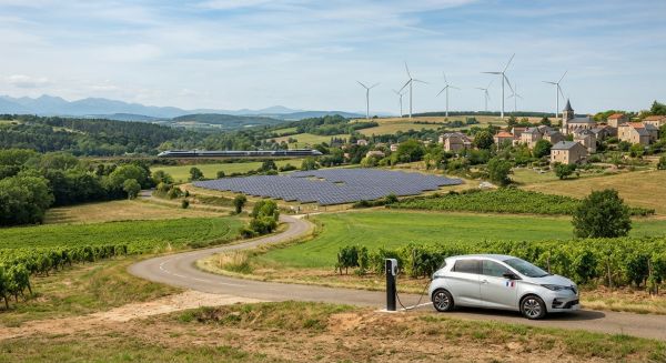 Guide pratique pour une transition énergétique durable en France