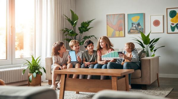 Les avantages saisissants de l'énergie renouvelable au quotidien