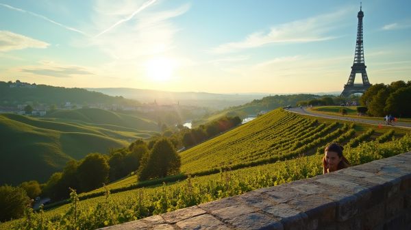 Maîtriser l'énergie française pour une transition durable