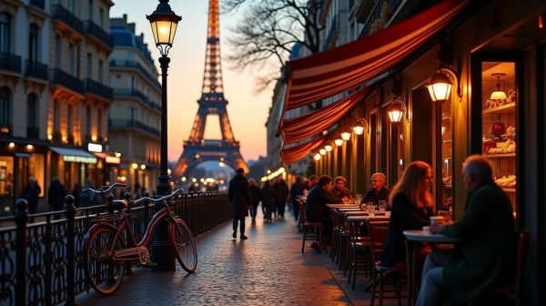 Maîtriser l'énergie française pour une transition durable