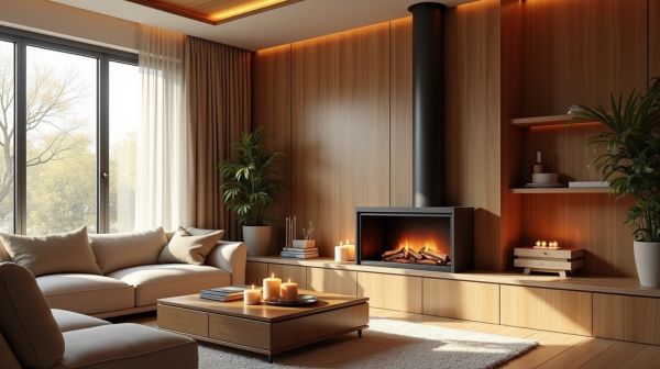 Optimiser votre rénovation énergétique pour un confort maximal