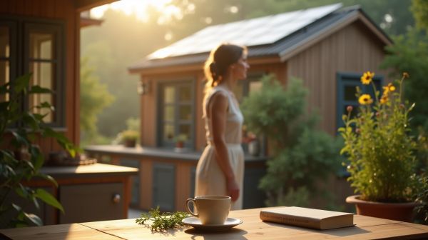 Pourquoi opter pour l'énergie renouvelable dans votre quotidien