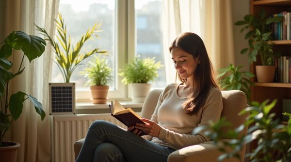 Pourquoi opter pour l'énergie renouvelable dans votre quotidien