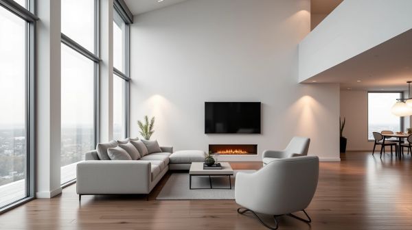 Réussir une rénovation d'ampleur pour optimiser l'énergie
