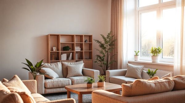 Top conseils pour maximiser le confort de votre rénovation énergétique