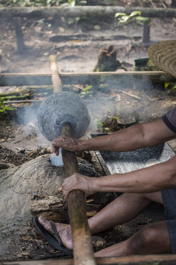 Découverte fascinante des tribus massais au kenya