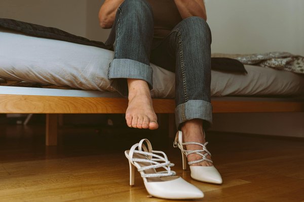 Chaussures pour femme : choisir la bonne paire quand on a de grands pieds