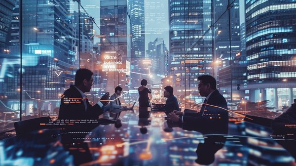 Boostez votre business avec des stratégies éprouvées