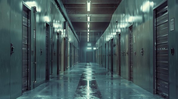 Garde meuble Lyon 7 : votre espace de stockage sécurisé