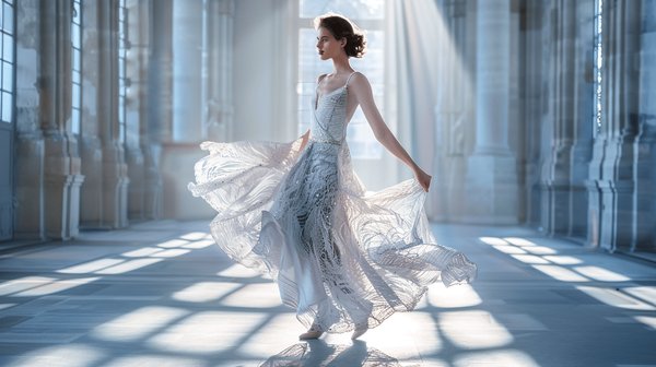 Guide ultime pour choisir la robe parfaite cette saison