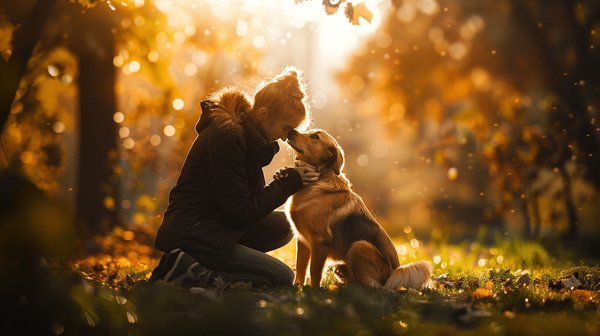 Pourquoi souscrire une mutuelle santé pour votre chien ?