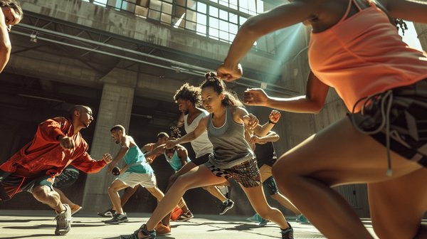 Animations pour team building : conseils pour bien les choisir