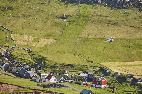 Vol en hélicoptère de Nice à Monaco : que pouvez-vous admirer depuis le ciel ?