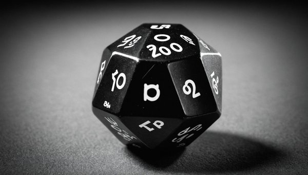 Guide pratique pour maîtriser le d20 et son exploitation