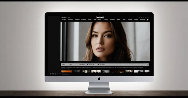 Galerie d'art en ligne : guide pour acheter et vendre facilement